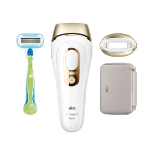 BRAUN epilator Silk Expert IPL PL5052
