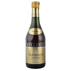 Brendi NAPOLEON BELLENAT 0,7l