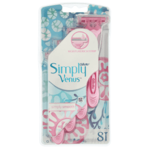 Brijač GILLETTE Venus Simply 8kom