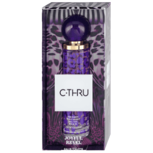 C-THRU Joyful reveal toaletna voda 50ml