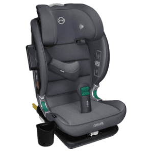 CASUAL auto sedište CLASSFIX PLUS 100-150cm I-size Anthracit siva