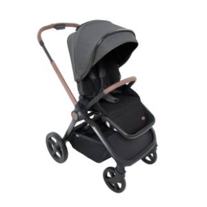 CHICCO kolica za bebe Mysa Black Satin