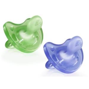 CHICCO laža Physio Soft (6m+)