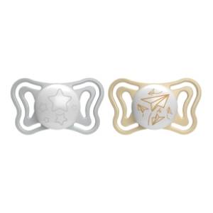 CHICCO Light noćna laža (6-16m)