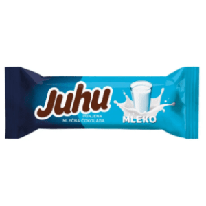 Čokoladica SWISSLION Juhu mleko 30g