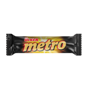 Čokoladica ULKER Metro 30g