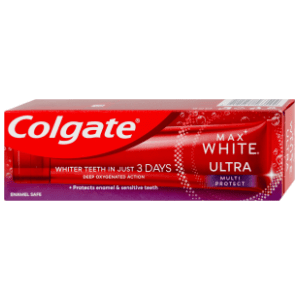 Pasta za zube COLGATE Max White 50ml