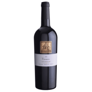 Crno vino AMANTE Carmen 0,75l