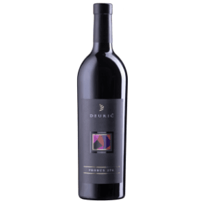 Crno vino DEURIĆ Probus 0,75l