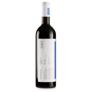 Crno vino ĐURĐIĆ Cabernet Franc 0,75l