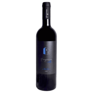 Crno vino FRAGARIA Votaži Merlot 0,75l