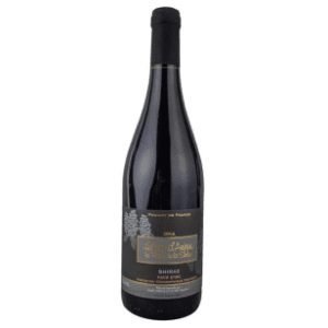 Crno vino HELENE D'ANJOU Shiraz 0,75l
