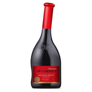 Crno vino J.P CHENET medium sweet 0,75l
