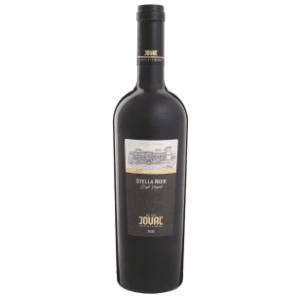 Crno vino JOVAC Stella Noir 0,75l