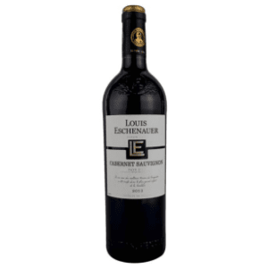 Crno vino LOUIS ESCHENAUER Cabernet Sauvignon 0,75l