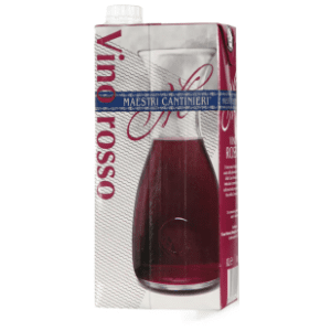 Crno vino MAESTRI Cantinieri 1l