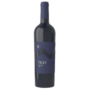 Crno vino MOLOVIN Inat Frankovka 0,75l