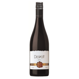 Crno vino PODRUM DŽERVIN Despot 0,75l