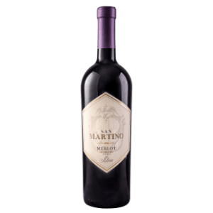 Crno vino SAN MARTINO Merlot 0,75l