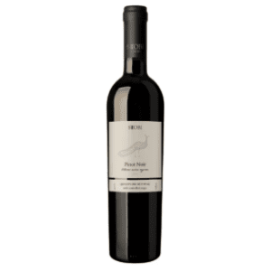 Crno vino STOBI Pinot noir 0,75l