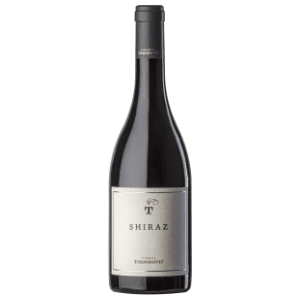 Crno vino TODOROVIĆ Shiraz 0,75l
