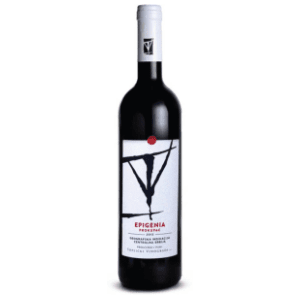 Crno vino TOPLIČKI VINOGRADI Epigenia Prokupac 0,75l