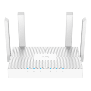 CUDY WR1300E AC1200 WiFi ruter