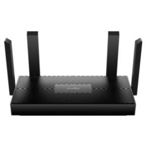 CUDY WR1500 AX1500 WiFi ruter