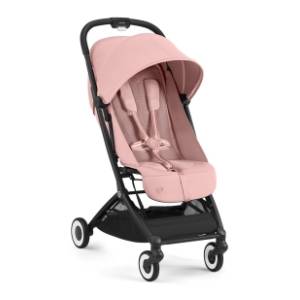 CYBEX kišobran kolica za bebe Orfeo Candy pink
