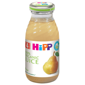 Dečiji sok HIPP bio kruška 200ml