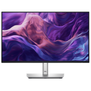 DELL monitor P2425HE