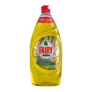 Deterdžent za posuđe FAIRY Extra citrus 900ml