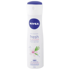NIVEA dezodorans Fresh blossom 150ml