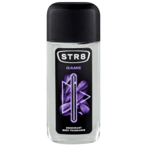 Dezodorans u spreju STR8 Game 85ml