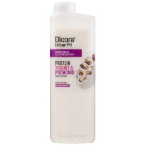 Gel za tuširanje DICORA UrbanFit protein jogurt pistaći 400ml
