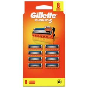 Dopuna za brijač GILLETTE Fusion 5 8kom
