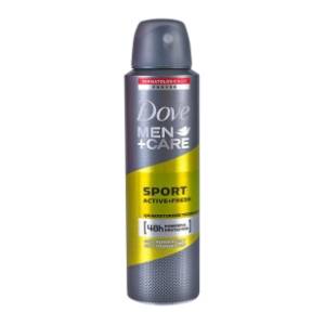 DOVE muški dezodorans Men + Care Sport active fresh 150ml