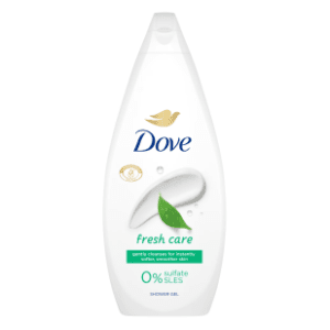 Gel za tuširanje DOVE Fresh care 720ml