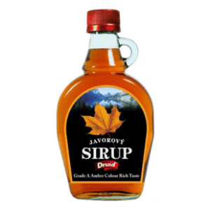 DRUID javorov sirup 250ml
