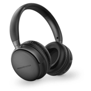 ENERGY SISTEM slušalice Power Radio Space crne