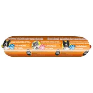 EURO DOG Piletina za pse i mačke 1kg 