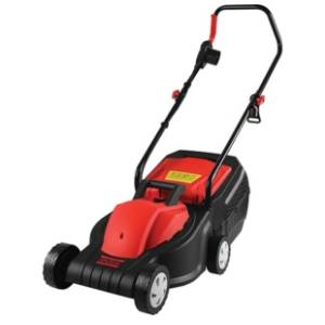 FARM F1200EI električna kosilica