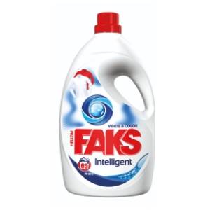 FAKS Intelligent tečni deterdžent za veš 65 pranja (3250ml)