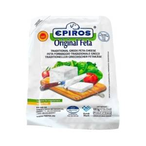 Feta sir EPIROS 180g
