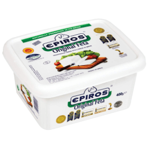 Feta sir EPIROS 400g