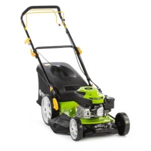 FIELDMANN FZR 4612-144B benzinska kosilica