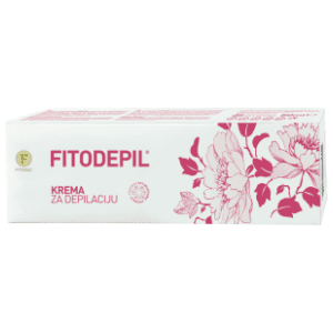 FITODEPIL krema za depilaciju 80ml