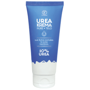 FITOGAL krema za ruke i telo Urea 100ml