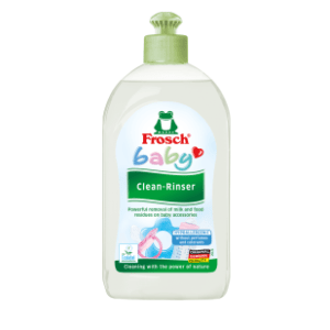 FROSCH deterdžent za flašice baby 500ml