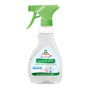 FROSCH odstranjivač fleka baby 300ml